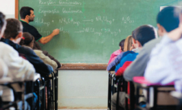 Prefeitura abre processo seletivo para contratação de professores em Três Lagoas