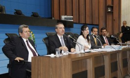 CPI do Cimi ouve nesta terça desembargador de Roraima