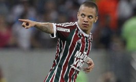 Fluminense deve ir com 'força máxima' contra o Atlético-PR