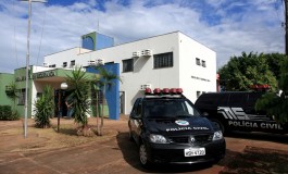 Homem é atacado a tiros duas vezes no Bairro Aero Rancho