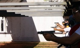 Estado recebe reforço de mais 190 policias civis