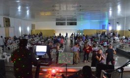 Batalhão Carlos Camisão realiza baile em referência ao Dia da Arma de Engenharia