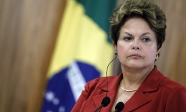 Dilma: acordo de Paris define nova fase na luta contra mudança climática