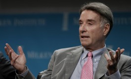 Eike Batista afirma que BNDES investiu em empresa de energia por interesse próprio