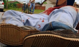 Após briga em bar, homem é morto com duas facadas