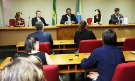 João Grandão é eleito para presidir CPI dos índios