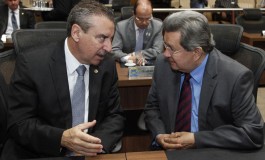 Comissão de Representação do Diesel se reúne hoje na AL