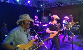 Com 15 anos de história, Eco do Pantanal grava seu 8ª CD em Campo Grande