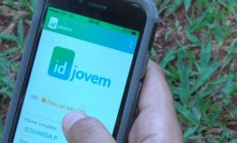Quem tiver 'ID Jovem' poderá adquirir ingressos para show da Expoaqui com 50% de desconto