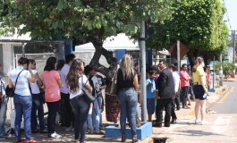 Provas do Enade serão aplicadas a mais 551 mil estudantes no domingo