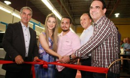 JNE inaugura nova fase e chega à Capital