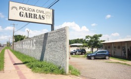 Giroto, Amorim e envolvidos na Lama Asfáltica são separados em delegacias