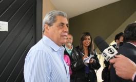 Depoimento de Puccinelli no Gaeco dura três horas