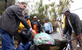 Prefeitura da Capital recorre à Justiça por coleta de lixo