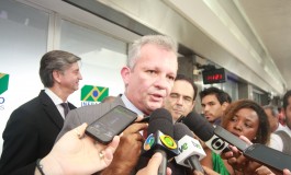 Em MS, Ministro garante 3 municípios com programa Cidade Digital