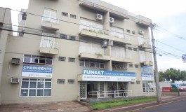 Funsat oferece vagas para diversos setores da Capital