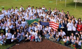 Campo-grandense é selecionado pelo programa Jovens Embaixadores