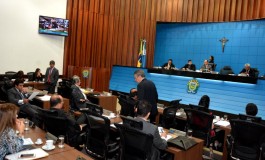 Projeto autoriza permuta para construção da Federação do Clube de Laços
