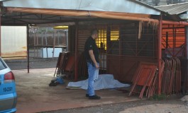Homem é morto a facadas, e ex mulher é suspeita de ser mandante do crime
