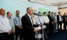 Portal possibilita mais contato com servidores, diz Reinaldo