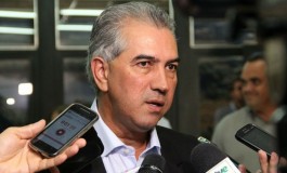 Azambuja inaugura ala e assina convênio de R$ 412 mil para Hospital São Julião