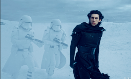 "Star Wars" bate "Jurassic World" e se torna a maior estreia dos EUA
