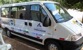 Fundação do Trabalho atende moradores do Guanandi nesta sexta-feira