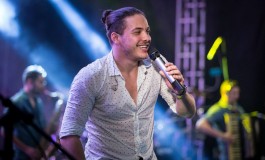 Empresário antecipa e confirma Wesley Safadão na Expogrande 2016