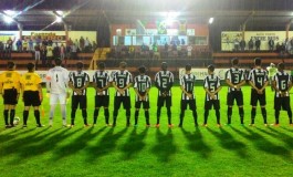 Galo volta a tropeçar e fica apenas no empate contra o Itaporã