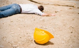 Acidente de trabalho mata um trabalhador por semana em MS