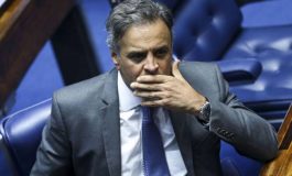 STF torna Aécio Neves réu por corrupção e obstrução à Justiça