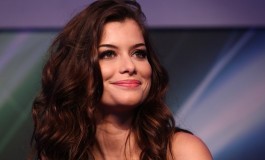 Alinne Moraes deve se submeter à cirurgia no Rio