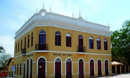 Morada dos Baís tem programação cultural gratuita