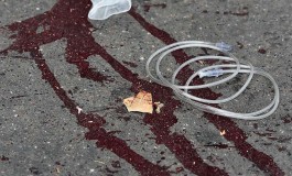 Sobe para 132 o número de mortos nos atentados em Paris