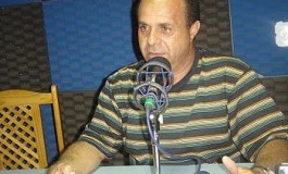 DIA DO RADIALISTA FOI COMEMORADO NO DIA 7, SÁBADO
