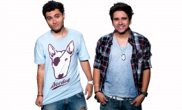Com entrada franca, Bruninho e Davi fazem show em Bataguassu