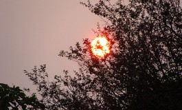 Primavera será de calor excessivo em MS