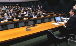 Câmara Federal aprova regras para indenização de terras indígenas