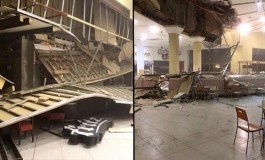 Terremoto no Chile é sentido no Brasil