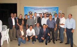 Conselho Comunitário de Segurança do Pólo Empresarial Oeste Indubrasil é realidade