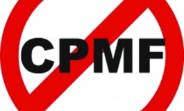 Varejo se posiciona contra a volta da CPMF