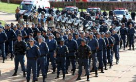 Juiz admite erro e mantém concurso da Polícia Militar e Bombeiros