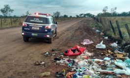 “Em 20 anos de polícia nunca tinha visto algo semelhante", diz policial sobre corpo esquartejado encontrado na Capital