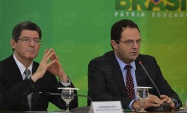 Governo anuncia mais impostos e cortes em Saúde e Educação
