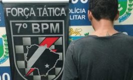 Detento do semiaberto é flagrado com droga ao voltar para presídio em Aquidauana