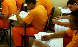 Enem Prisional será aplicado para mais de mil detentos em MS