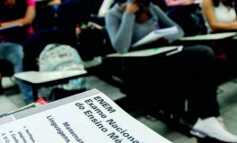 Questão de matemática é anulada no Enem