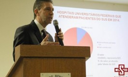 Esacheu Nascimento é eleito novo presidente da Associação da Santa Casa