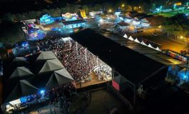 50ª Expoaqui: A Feira Agropecuária que ficará na história de Aquidauana