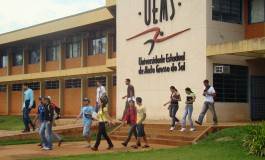 Começam nesta quinta as inscrições para o Conselho Superior da UEMS